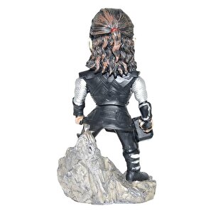 Hdmarketim Marvel Thor Figür Oyuncak 6075