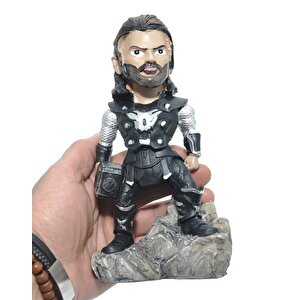 Hdmarketim Marvel Thor Figür Oyuncak 6075