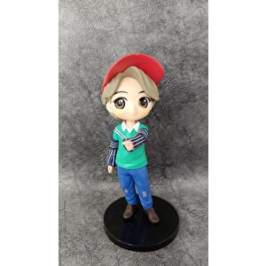 Bts Bangtan Boys 15cm Karakter Figür Oyuncak Biblo 15082