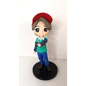 Bts Bangtan Boys 15cm Karakter Figür Oyuncak Biblo 15082