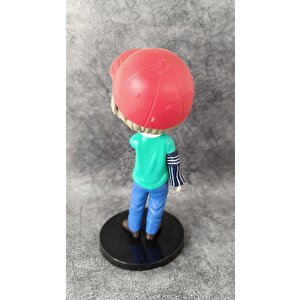Bts Bangtan Boys 15cm Karakter Figür Oyuncak Biblo 15082