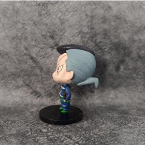 Anime Jojo Bizarre Adventure Okuyasu Nijimura 9 Cm Karakter Figür Oyuncak Biblo