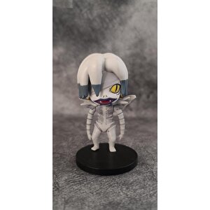 Anime Figür Death Note Rem 10 Cm Karakter Figür Oyuncak Biblo