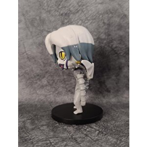 Anime Figür Death Note Rem 10 Cm Karakter Figür Oyuncak Biblo