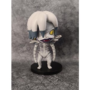 Anime Figür Death Note Rem 10 Cm Karakter Figür Oyuncak Biblo