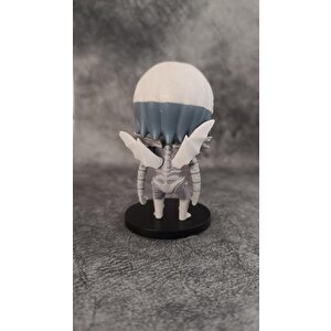 Anime Figür Death Note Rem 10 Cm Karakter Figür Oyuncak Biblo