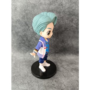 Bts Bangtan Boys 15cm Karakter Figür Oyuncak Biblo