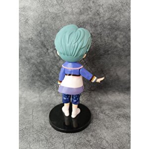 Bts Bangtan Boys 15cm Karakter Figür Oyuncak Biblo