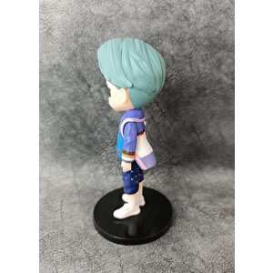 Bts Bangtan Boys 15cm Karakter Figür Oyuncak Biblo