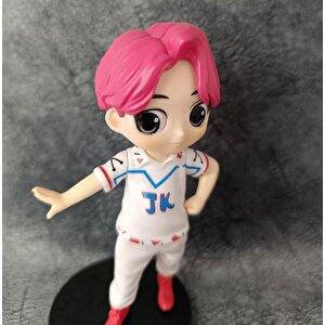 Bts Bangtan Boys 15cm Karakter Figür Oyuncak Biblo 15062