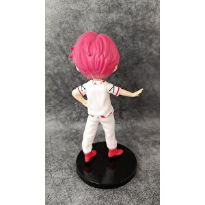 Bts Bangtan Boys 15cm Karakter Figür Oyuncak Biblo 15062