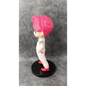 Bts Bangtan Boys 15cm Karakter Figür Oyuncak Biblo 15062
