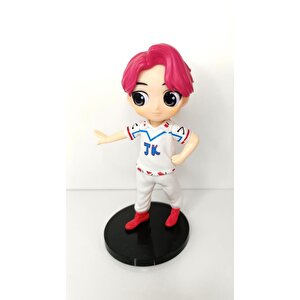 Bts Bangtan Boys 15cm Karakter Figür Oyuncak Biblo 15062