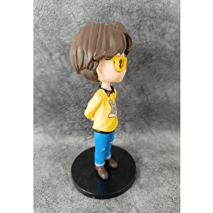 Bts Bangtan Boys 15cm Karakter Figür Oyuncak Biblo 15061
