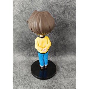 Bts Bangtan Boys 15cm Karakter Figür Oyuncak Biblo 15061