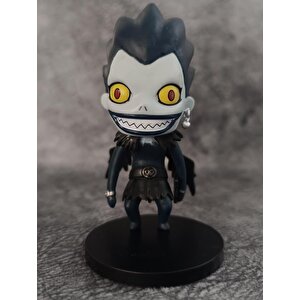 Anime Figür Death Note Ryuk 10 Cm Karakter Figür Oyuncak Biblo 15302