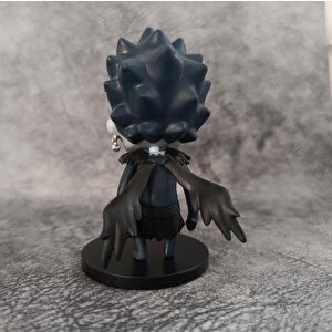 Anime Figür Death Note Ryuk 10 Cm Karakter Figür Oyuncak Biblo 15302