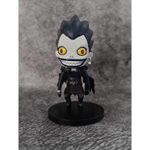 Anime Figür Death Note Ryuk 10 Cm Karakter Figür Oyuncak Biblo 15302