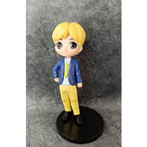 Bts Bangtan Boys 15cm Karakter Figür Oyuncak Biblo 15083