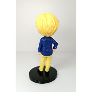 Bts Bangtan Boys 15cm Karakter Figür Oyuncak Biblo 15083