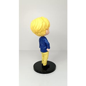 Bts Bangtan Boys 15cm Karakter Figür Oyuncak Biblo 15083