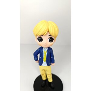 Bts Bangtan Boys 15cm Karakter Figür Oyuncak Biblo 15083