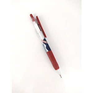 Jujutsu Anime Karakter Figür 0.7 Mm Uçlu Versatil Kalem