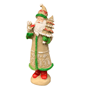 Si̇ncapli Noel Baba Hs707-2