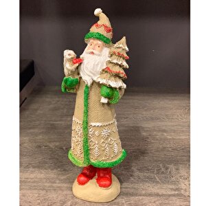 Si̇ncapli Noel Baba Hs707-2
