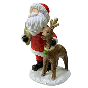 Geyi̇kli̇ Noel Baba Hs805-1