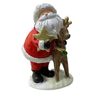 Geyi̇kli̇ Noel Baba Hs805-1