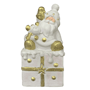 Hedi̇yeli̇ Noel Baba Hs808-1