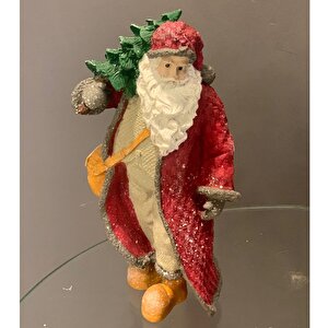 Kaftanli Noel Baba Hs520-1