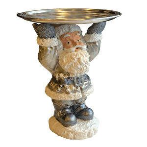 Tepsi̇li̇ Noel Baba Hs714-3