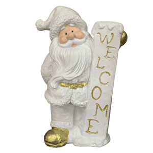Welcome Noel Baba Hs807-1