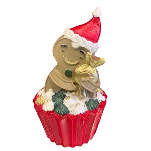 Cupcake Kurabi̇ye Hs622-1