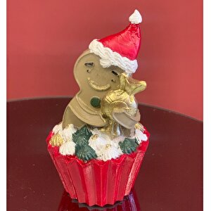 Cupcake Kurabi̇ye Hs622-1