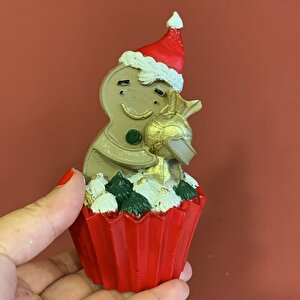 Cupcake Kurabi̇ye Hs622-1