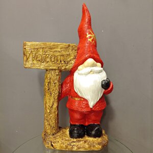 Welcome Cüc Noel Baba Bd255-4