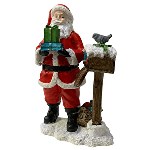 Posta Kutulu Noel Baba Hs815-1