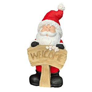 Welcome Noel Baba Hs784-1