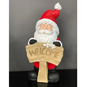 Welcome Noel Baba Hs784-1