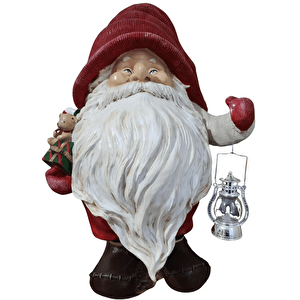 Büyük Noel Baba Bi̇blosu Hs795-1