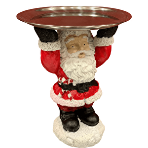 Tepsi̇li̇ Noel Baba Hs714-1