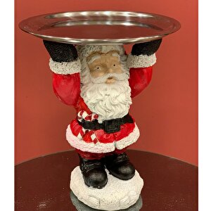 Tepsi̇li̇ Noel Baba Hs714-1