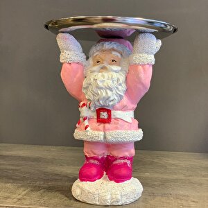 Tepsi̇li̇ Noel Baba Hs714-2