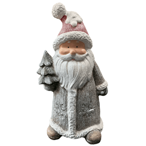 Çam Ağaçli Noel Baba Hs806-1