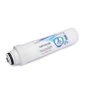 Takçevi̇r 1 Mikron Tortu Filtre