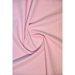 Bebe Pembe Seccadelik Etamin 75x125 Cm Açık Pudra Pembe