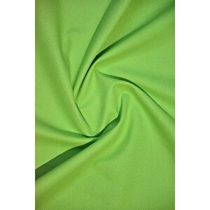 Fıstık Yeşili Seccadelik Etamin 75x125 Cm Fıstık Yeşili